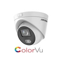 Hikvision DS-2CD1327G0-LUF 2 MP 2.8 mm Sabit