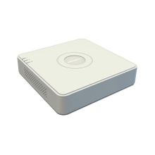 Hikvision DS-7104NI-Q1/4P 4Kanal Poe Nvr Kayıt Cih