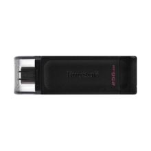 KINGSTON 256GB TYPE-C 3.2 Gen1 DT70/256GB