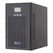 DOTVOLT MN 3KVA(2700W)1/1 ON-LINE UPS,6x7AH,5/15
