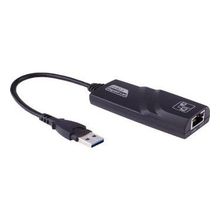 DAYTONA FC13 USB 3.0 =>G.BIT ETHERNET RJ45 ADP.