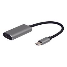 DAYTONA HC-03 Type-C => HDMI ÇEVİRİCİ,4K FULL HD