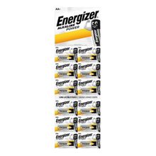 Energizer Power ALK AA BP1X12 SGH - Kartela 12'li