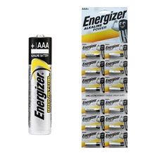Energizer Power ALK AAA BP1X12 SGH - Kartela 12'li