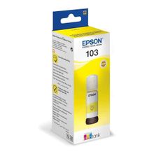 EPSON C13T00S44A 103 ECOTANK SARI