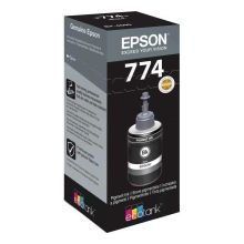 EPSON C13T77414 SİYAH MUREKKEP KARTUŞ