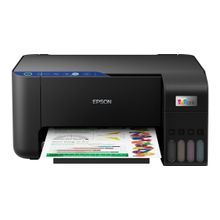 Epson L3251 Renkli Inkjet Tanklı Yaz/Tar/Fot+Wi-Fi
