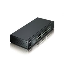 Zyxel ES1100-24E 24Port 10/100Mbps Switch Yönetile