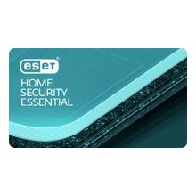 ESET HOME SECURITY ESSENTIAL 5 KULLANICI 1 YIL