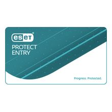 ESET PROTECT ENTRY 11 KULANICI 1 YIL(CLOUD)