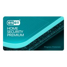 ESET HOME SECURITY PREMIUM 3 KULLANICI 1 YIL