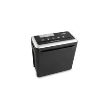 EverestJP-710C 5kg siyah kağıt imha makinesi