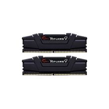 Gskill 32Gb (2x16Gb) RipjawsV DDR4 3200Mhz CL16