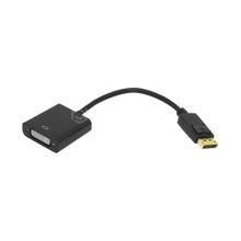 FRISBY FA-6640C DISPLAYPORT => DVI-I ÇEVİRİCİ