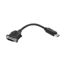 FRISBY FA-6642C DISPLAYPORT => DVI-D ÇEVİRİCİ