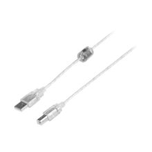 Frisby FA-US24 3m USB2.0 yazıcı kablosu