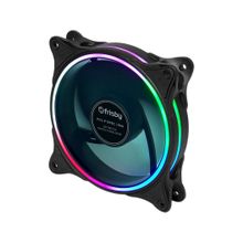 FRISBY KASA FANI FCL-F1276C 120mm Slim Ring 5RENK