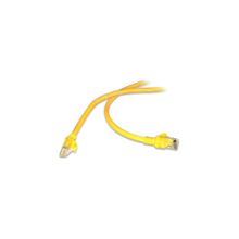 FLAXES FNK-615S 15m CAT 6 PATCH KABLO,24AWG,SARI