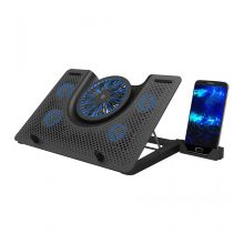 FRISBY FNC-5240ST NOTEBOOK SOĞUTUCU,5XFAN