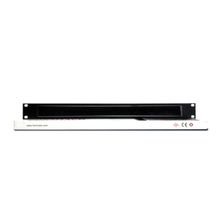 Formrack F-F0565FO1U 1U Fırçalı Organizer