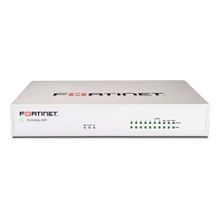 FortiGate-60F Hardware plus 1 Year FortiCare