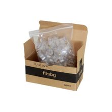 FRISBY FNW-RJ4519N CAT 5 RJ-45 KONNEKTÖR100'LÜ