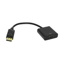 FRISBY FA-6648C DISPLAYPORT => HDMI ÇEVİRİCİ