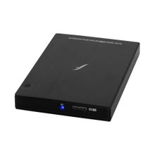 FRISBY FHC-2540B 2,5'' SATA USB3.0 HDD KUTU,VİDASI