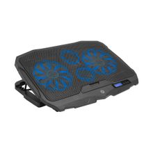 FRISBY FNC-5230ST10-17"NOTEBOOK SOĞUTUCU,14cm Fan