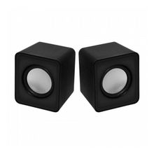 Frisby FS-334B USB 2.0 siyah hoparlör sistemi