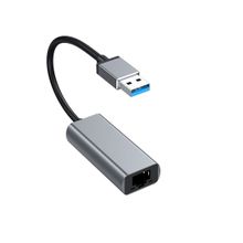 Frisby FA-7674C USB3.0=>Ethernet çevirici