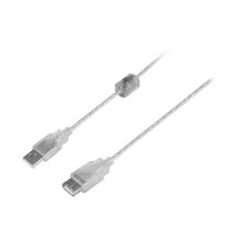 Frisby FA-US21 3m USB2.0 uzatma kablosu