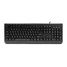 Frisby FK-202RU USB Rusça siyah Q MM klavye