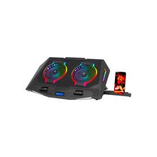 Frisby FNC-5250ST GS2 2 fanlı notebook siyah stand