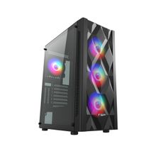 Fsp Kasa CMT595AL 850W Gen5 Gaming Kasa