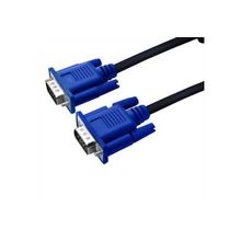 Flaxes FVG-10 10m filtreli VGA (Monitör)kablosu