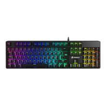 GameBooster G24B Enigma Q Usb Rgb Mekanik Siyah