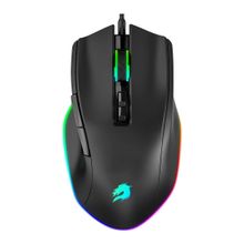 GameBooster M16 Myth RGB Siyah Usb Profesyonel