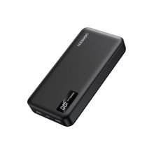 UGREEN 20.000 POWERBANK Pd 3.0 2xusb-A 1xUSB-C