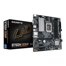 Gigabyte B760M-D3HP-DDR5 1700P Ddr5 DP+Hdmi+Vga