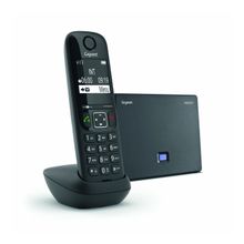 GIGASET AS690 IP DECT TELEFON