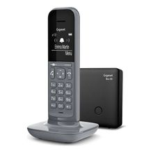 Gigaset CL390 Hands Free Dect Telsiz Telefon