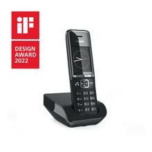 GIGASET COMFORT 550 DECT TELEFON