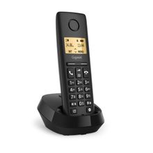 GIGASET PURE 100 KABLOSUZ DECT TELEFON