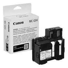 CANON CRG MC-G04 ATIK KUTUSU
