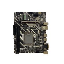 SECLIFE H610DA DDR4 MATX 1700PIN HDMI VGA