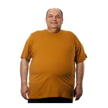 M-221 Erkek T-shirt Süprem Bisiklet Yaka Kısa Kol