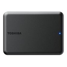 Toshiba 2TB Canvio BASICS Usb3.2 HDTB520EK3AA