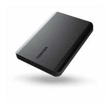 TOSHIBA 4TB CANVIO USB3.2 HDTB540EK3CA SİYAH