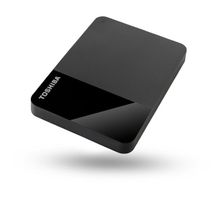 Toshiba 4TB Canvio Ready Usb3.2 HDTP340EK3CA